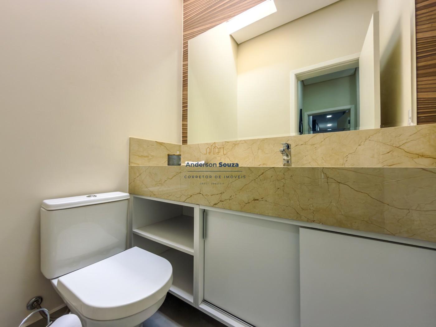 Casa, 3 quartos, 180 m² - Foto 33