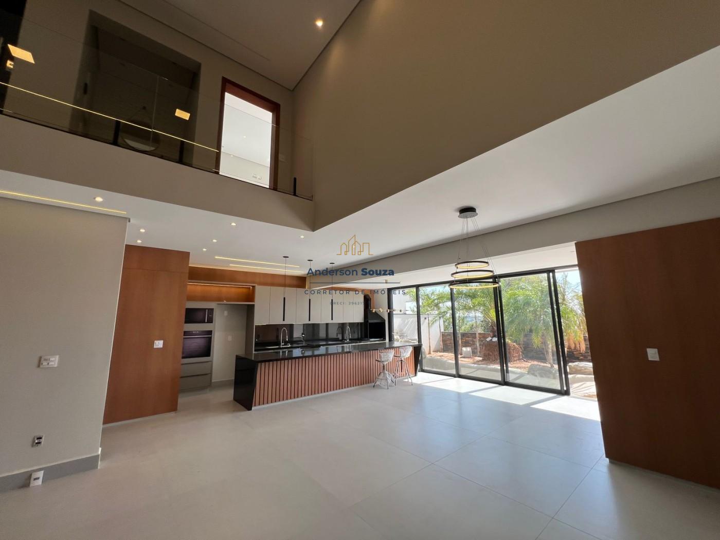 Sobrado, 4 quartos, 312 m² - Foto 3
