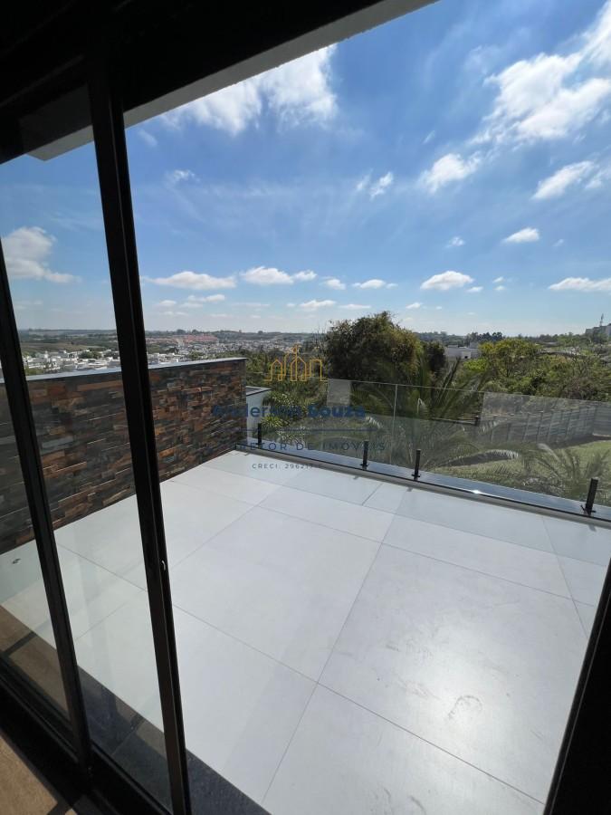 Sobrado, 4 quartos, 312 m² - Foto 34