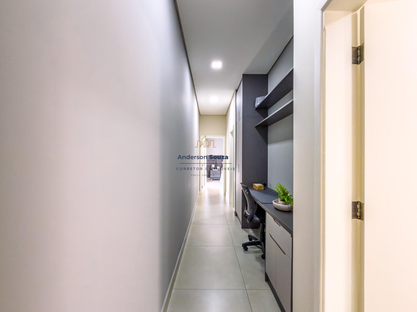 Casa, 3 quartos, 180 m² - Foto 35