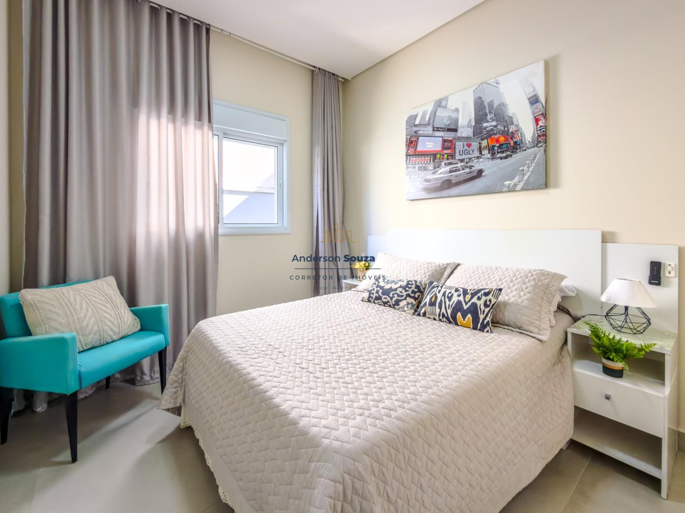 Casa, 3 quartos, 180 m² - Foto 36