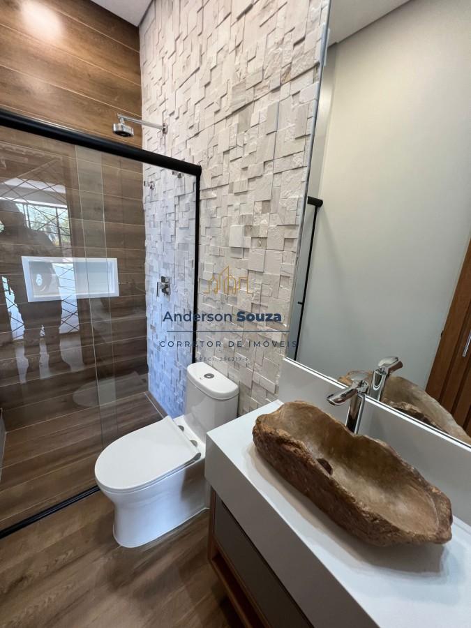 Sobrado, 4 quartos, 312 m² - Foto 37