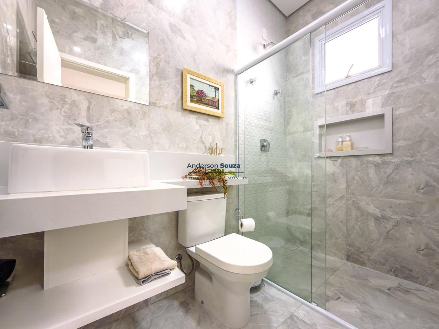 Casa, 3 quartos, 180 m² - Foto 37