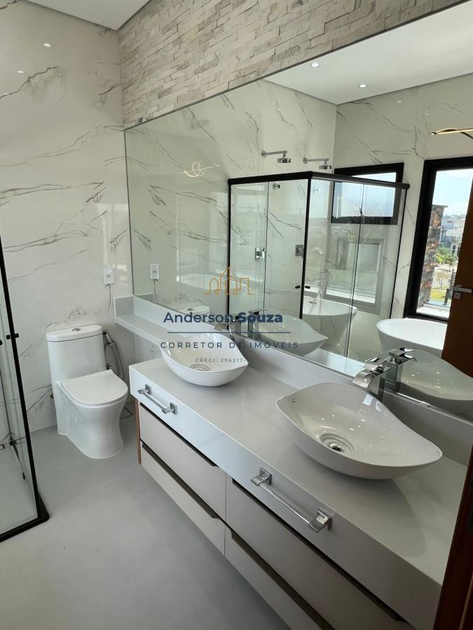 Sobrado, 4 quartos, 312 m² - Foto 38