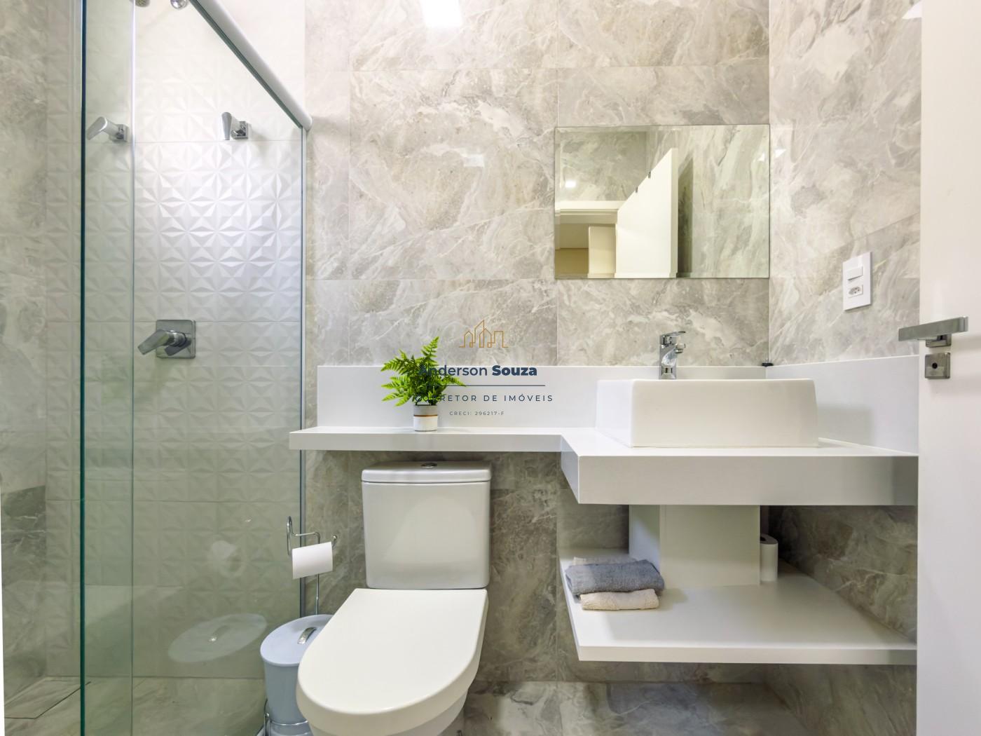 Casa, 3 quartos, 180 m² - Foto 40