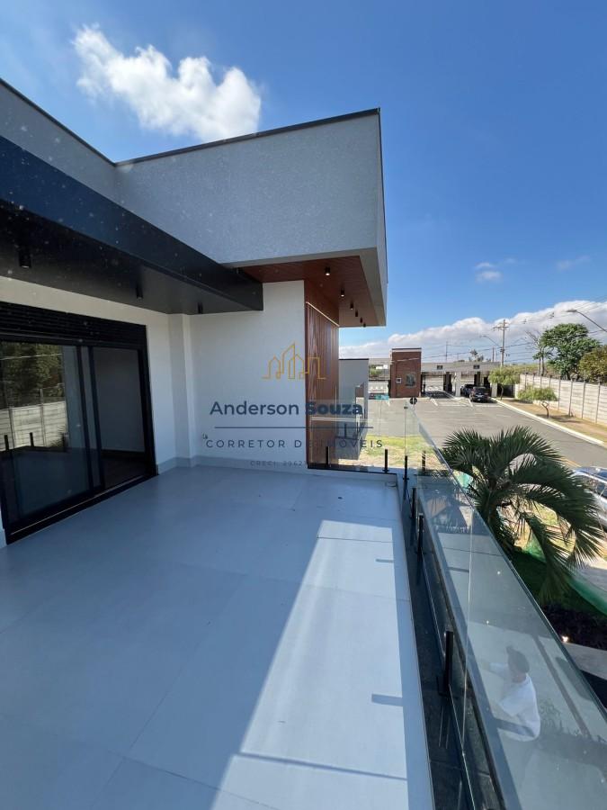 Sobrado, 4 quartos, 312 m² - Foto 43