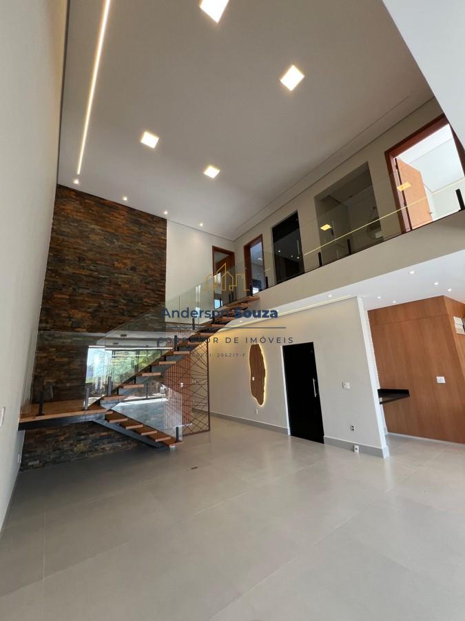 Sobrado, 4 quartos, 312 m² - Foto 4