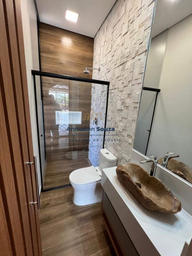 Sobrado, 4 quartos, 312 m² - Foto 44