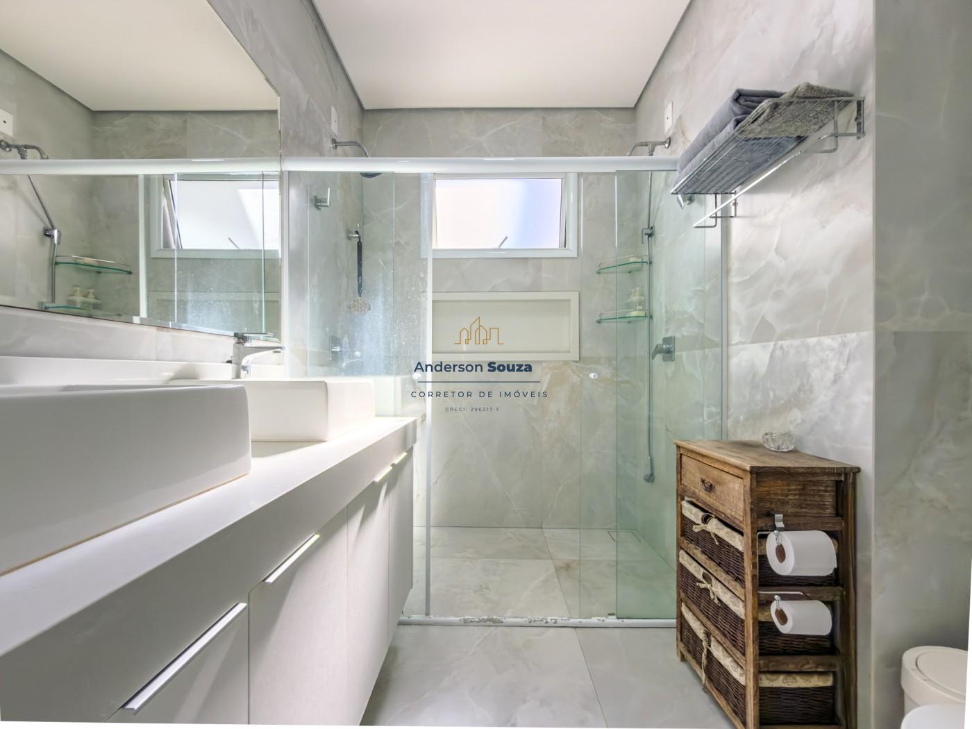 Casa, 3 quartos, 180 m² - Foto 44
