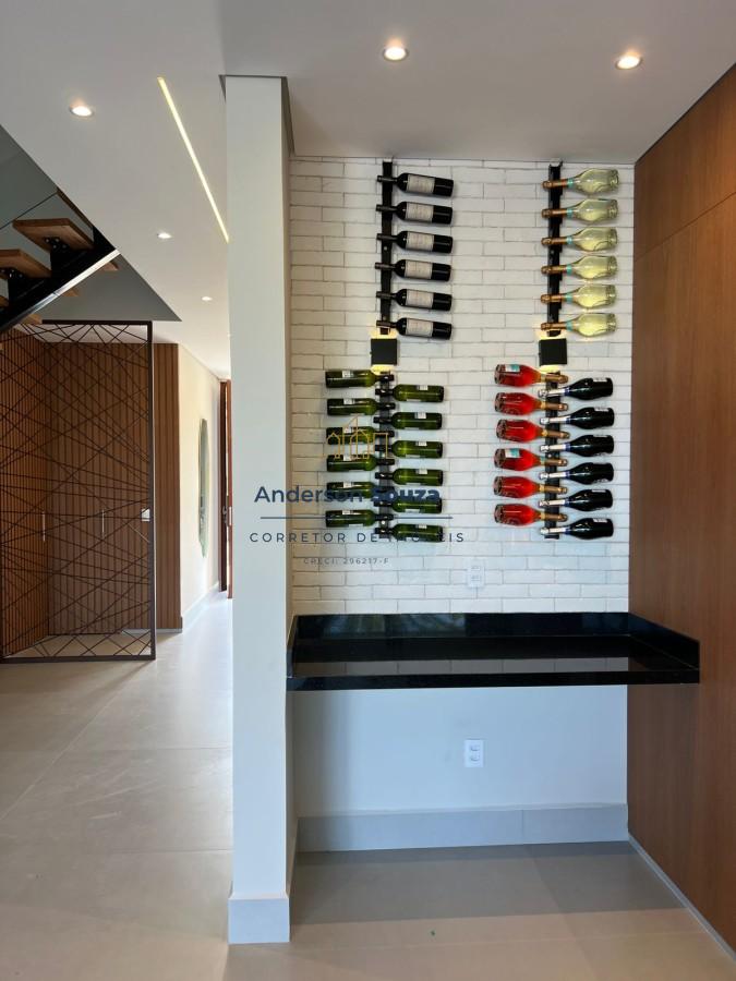 Sobrado, 4 quartos, 312 m² - Foto 46