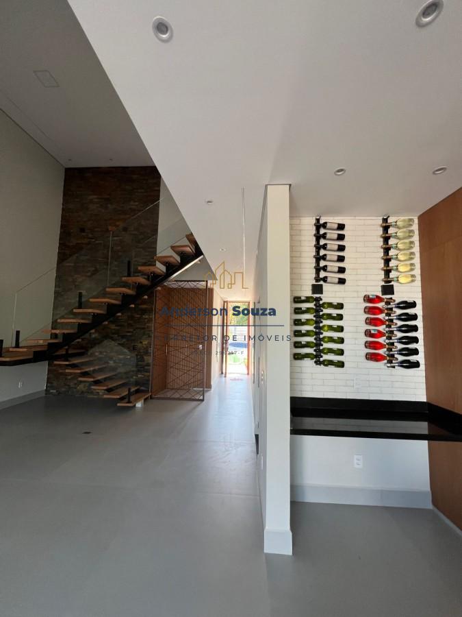 Sobrado, 4 quartos, 312 m² - Foto 47