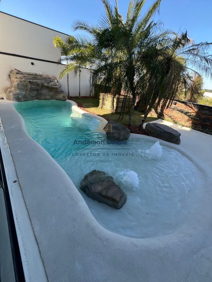 Sobrado, 4 quartos, 312 m² - Foto 49