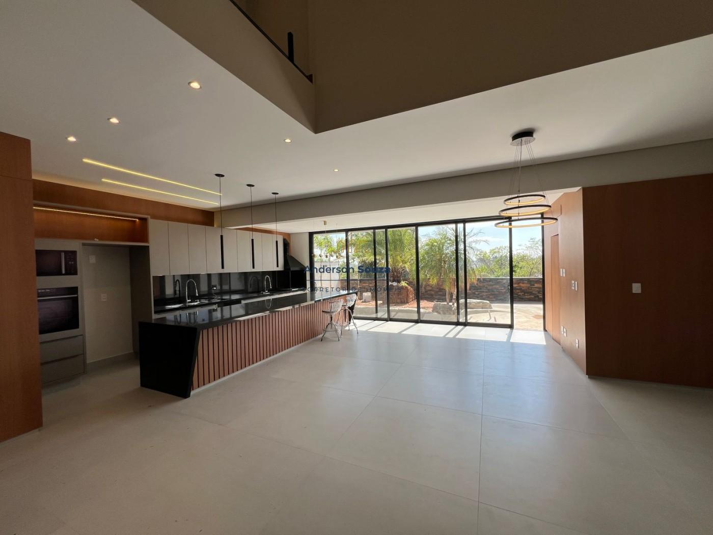Sobrado, 4 quartos, 312 m² - Foto 5