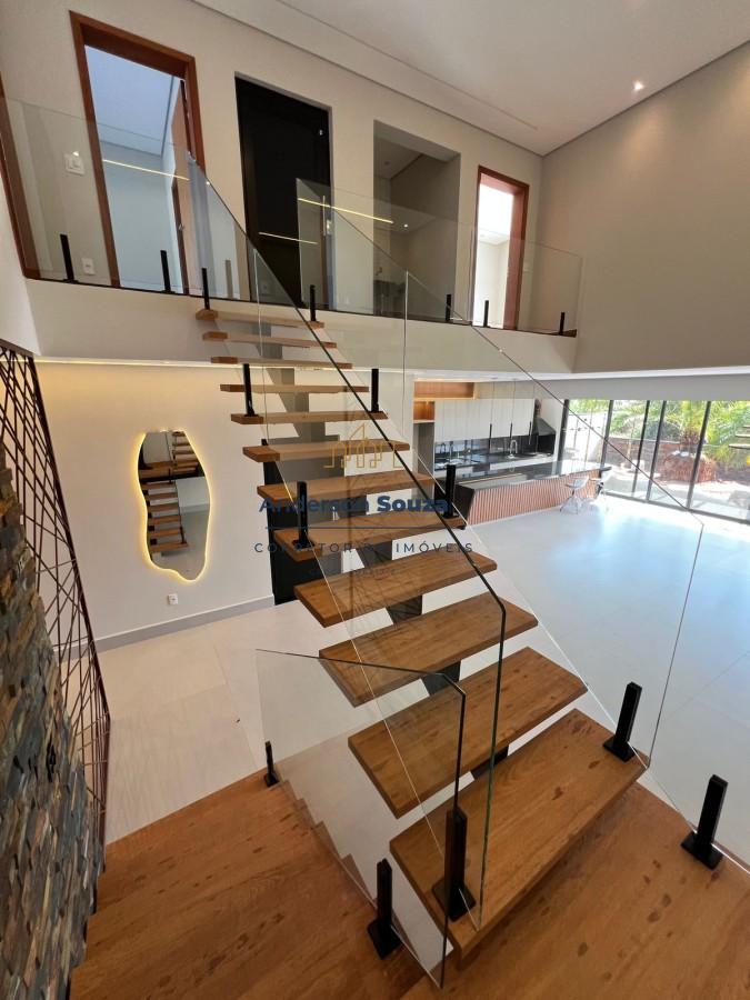Sobrado, 4 quartos, 312 m² - Foto 6