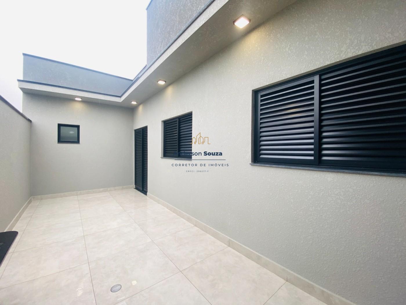 Casa, 3 quartos, 105 m² - Foto 7