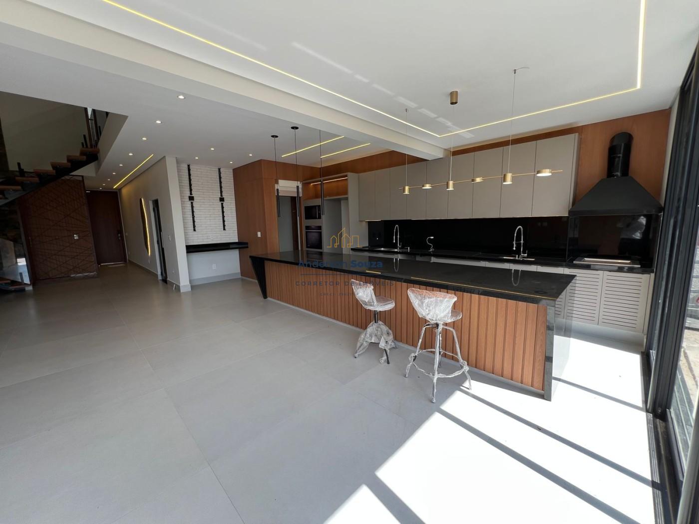 Sobrado, 4 quartos, 312 m² - Foto 7