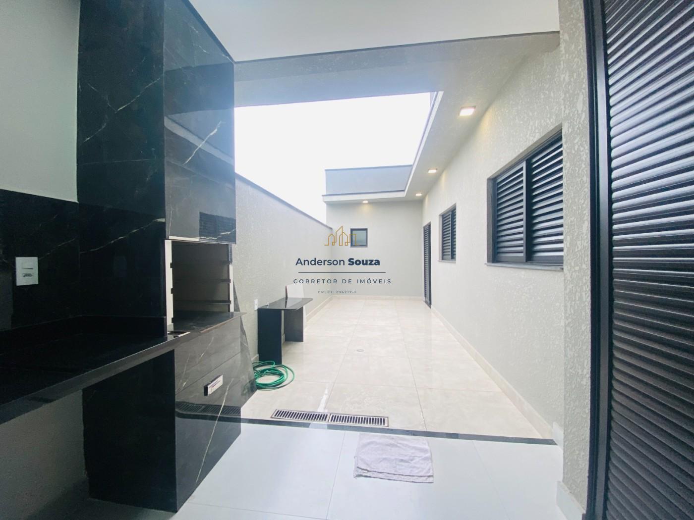 Casa, 3 quartos, 105 m² - Foto 8