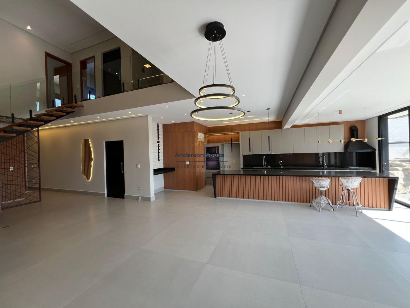 Sobrado, 4 quartos, 312 m² - Foto 8