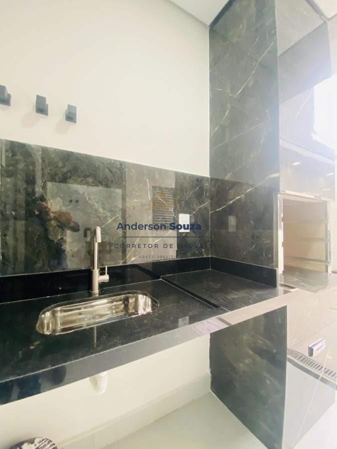 Casa, 3 quartos, 105 m² - Foto 9