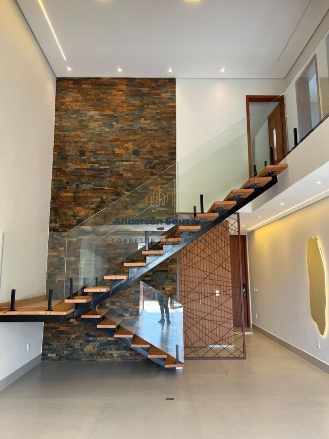 Sobrado, 4 quartos, 312 m² - Foto 9