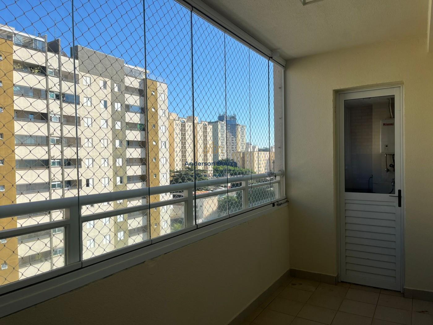 Apartamento, 3 quartos, 80 m² - Foto 10