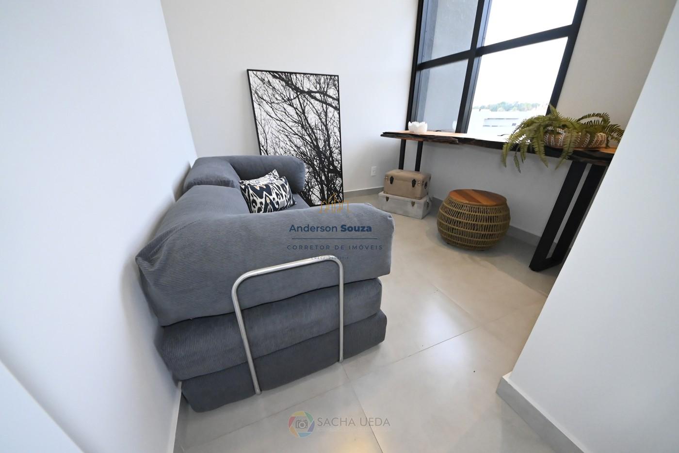 Casa de Condomínio, 3 quartos - Foto 10