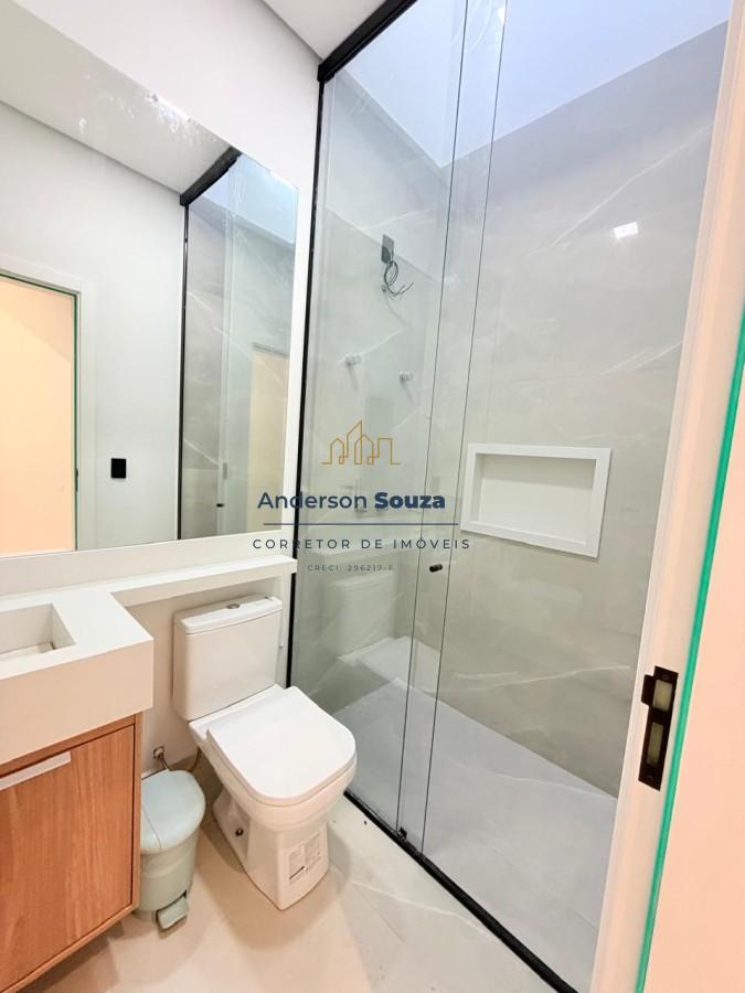 Casa de Condomínio, 3 quartos - Foto 10