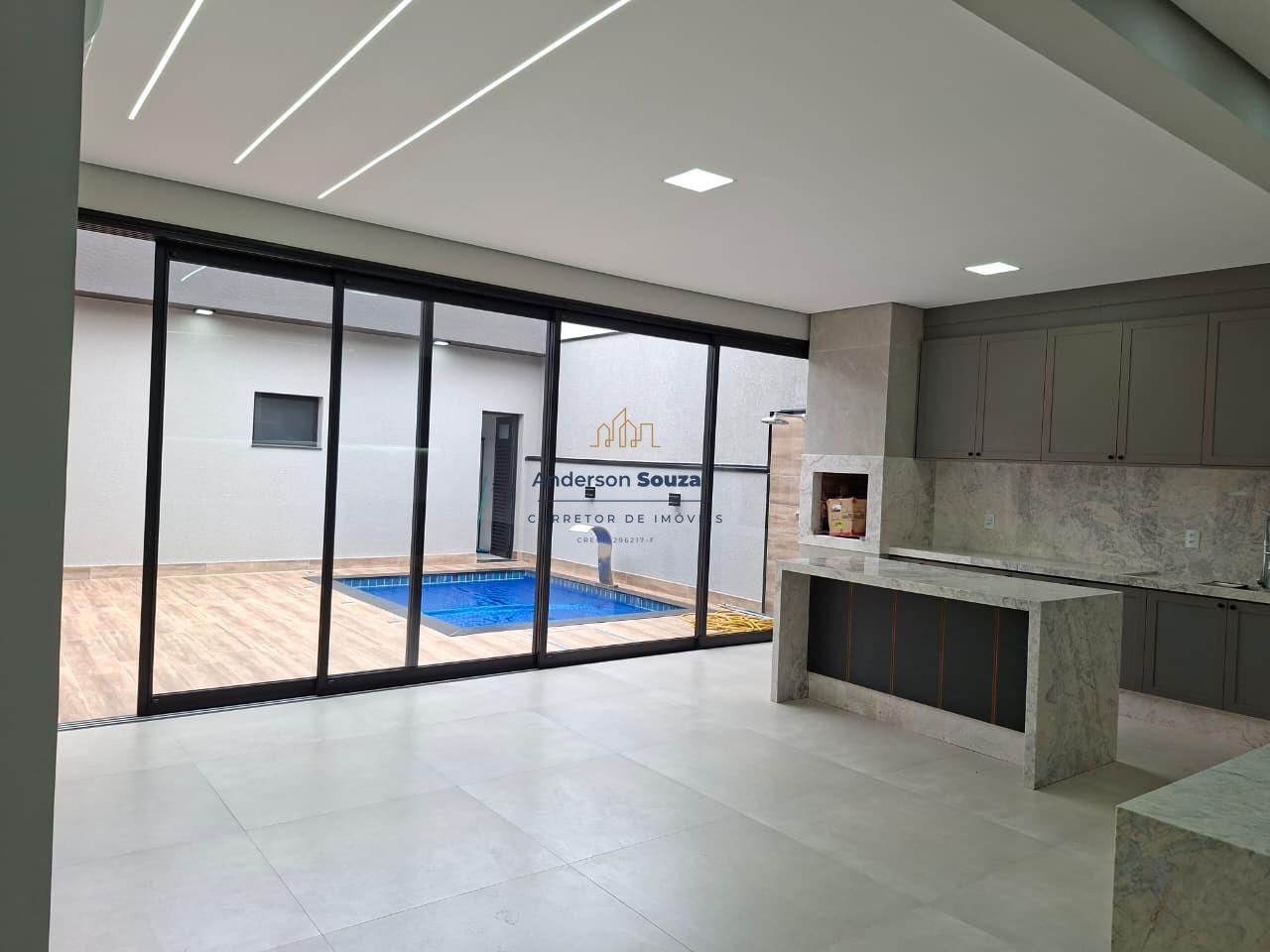 Casa, 3 quartos, 205 m² - Foto 11