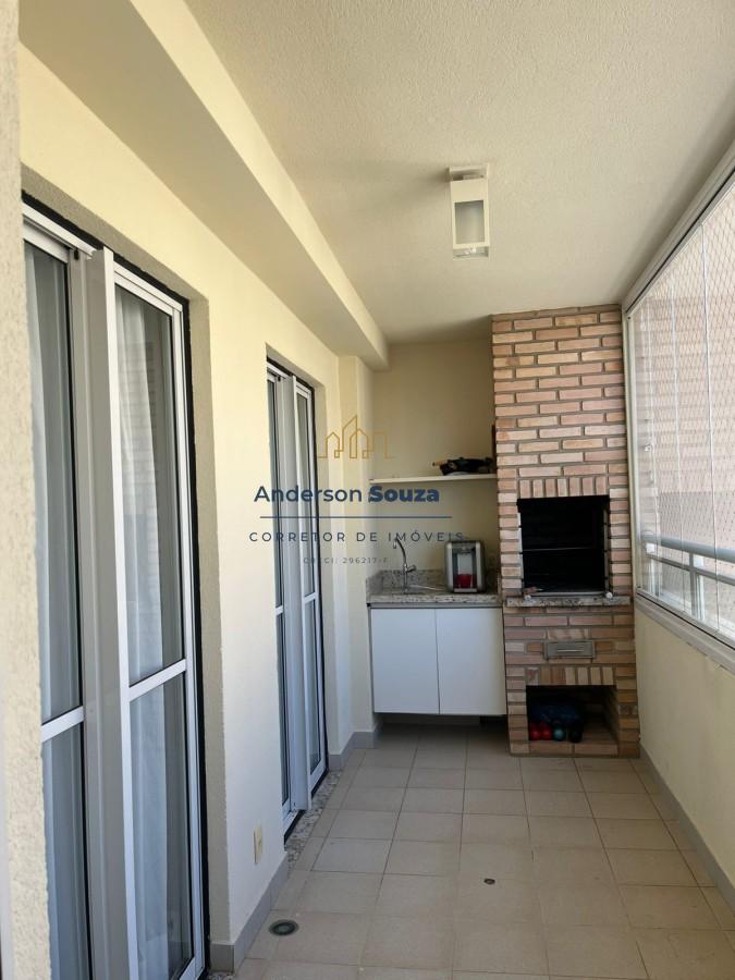 Apartamento, 3 quartos, 80 m² - Foto 11