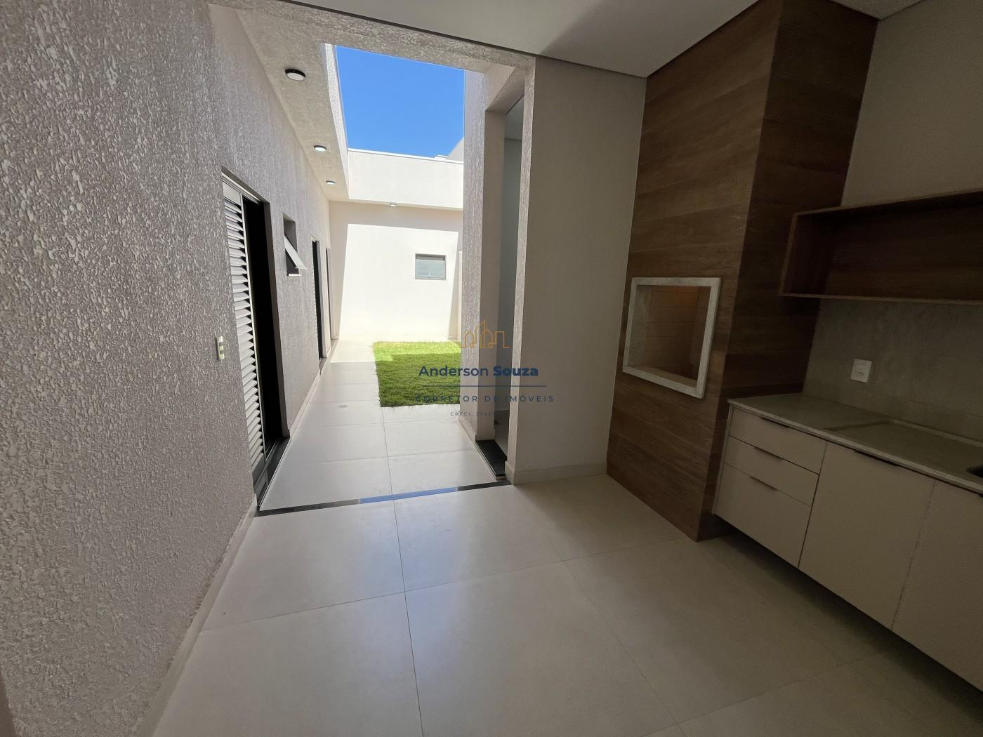 Casa de Condomínio, 3 quartos - Foto 12