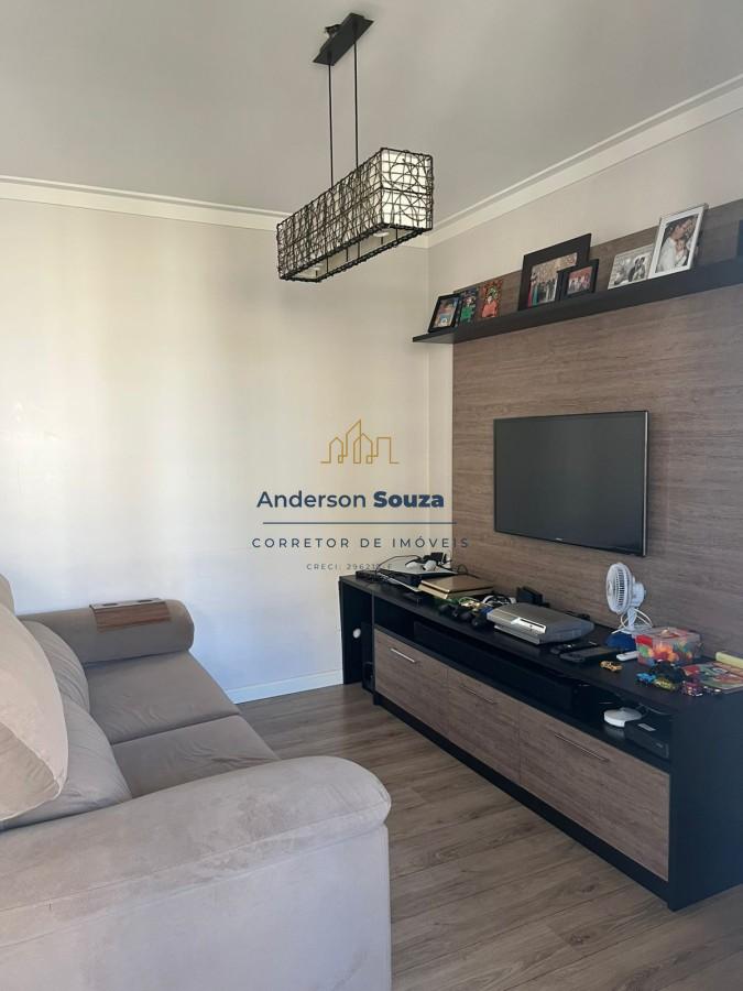 Apartamento, 3 quartos, 80 m² - Foto 13