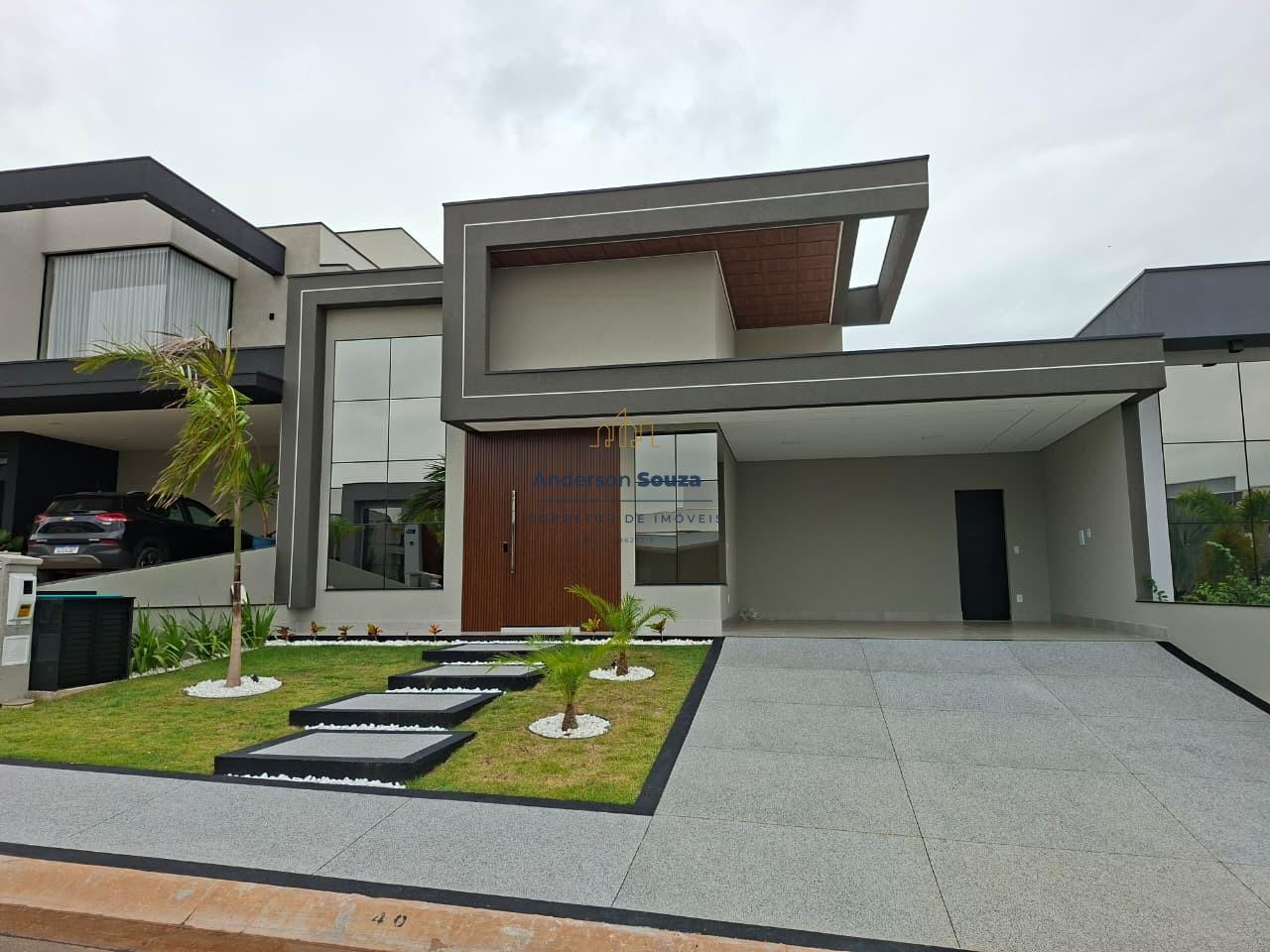 Casa, 3 quartos, 205 m² - Foto 1