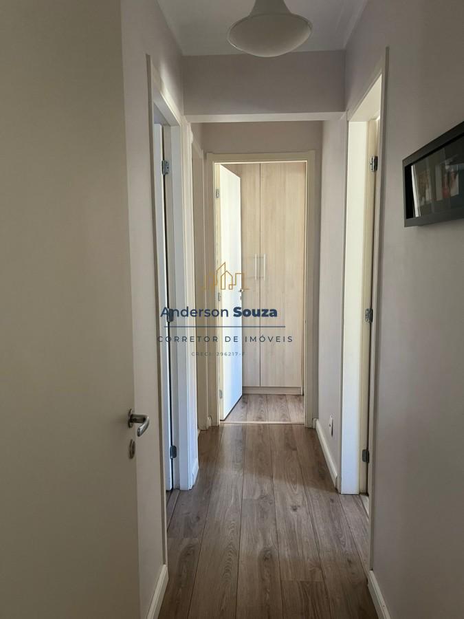 Apartamento, 3 quartos, 80 m² - Foto 16