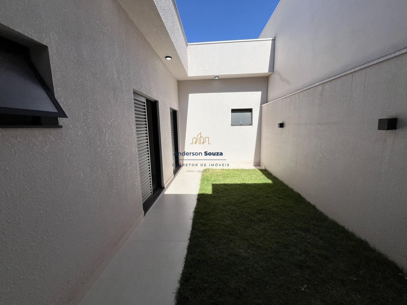 Casa de Condomínio, 3 quartos - Foto 16
