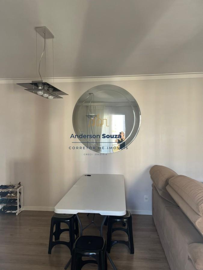 Apartamento, 3 quartos, 80 m² - Foto 17