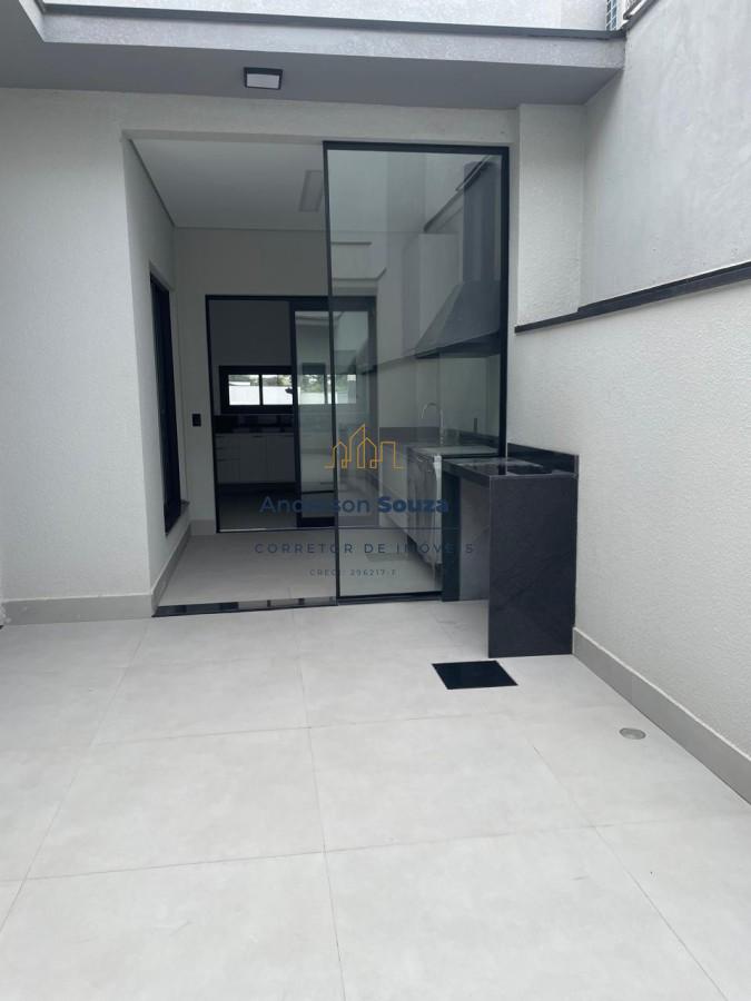Casa de Condomínio, 3 quartos - Foto 20