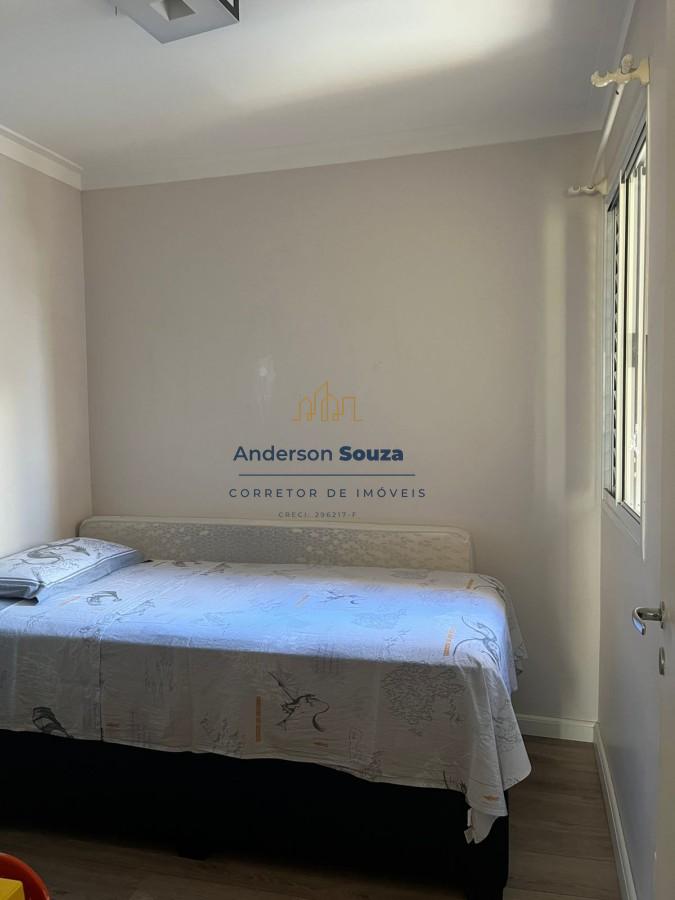 Apartamento, 3 quartos, 80 m² - Foto 21