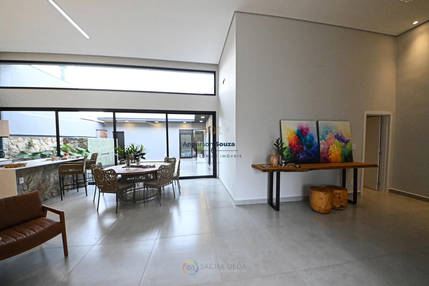 Casa de Condomínio, 3 quartos - Foto 21