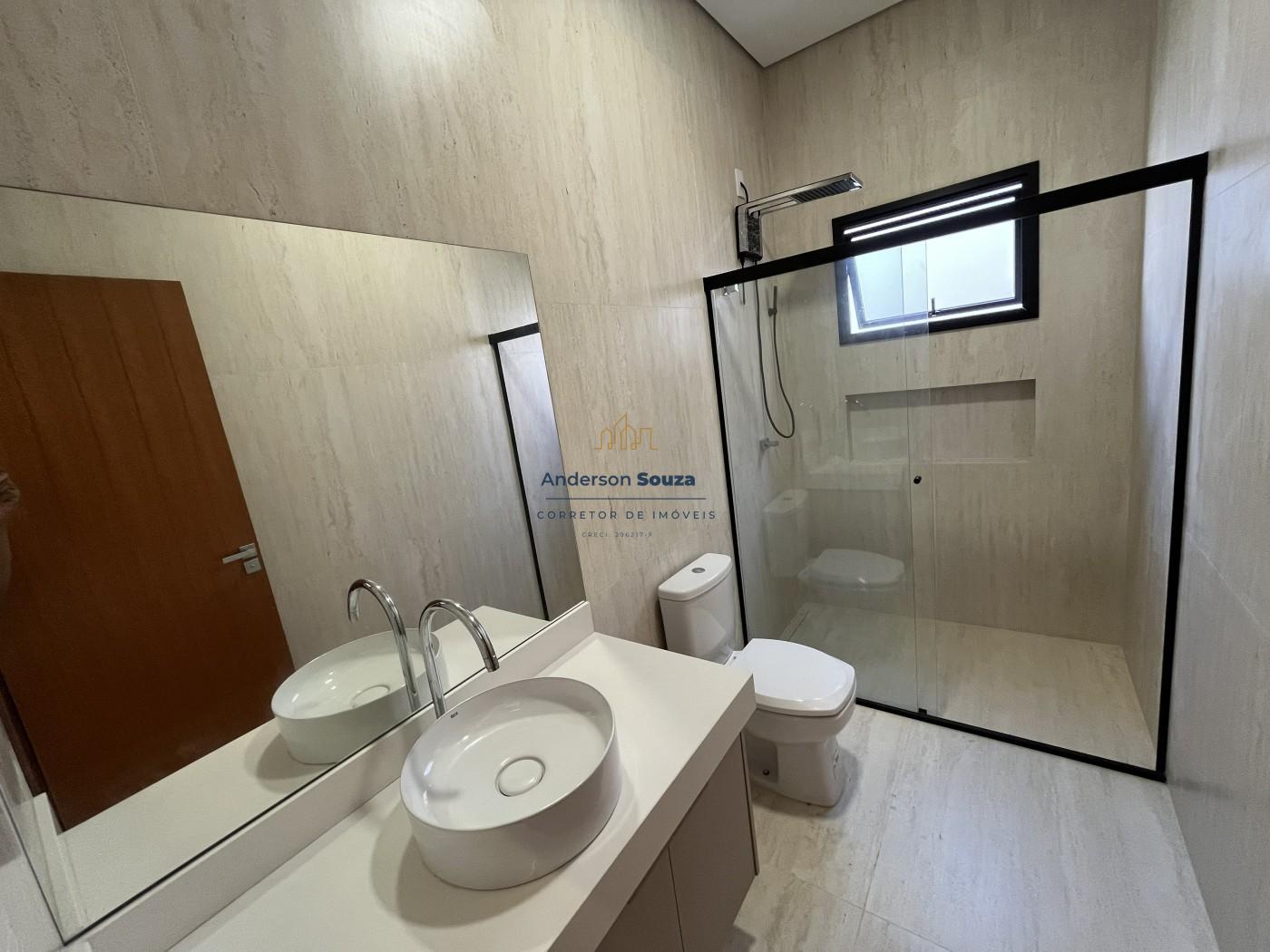 Casa de Condomínio, 3 quartos - Foto 22
