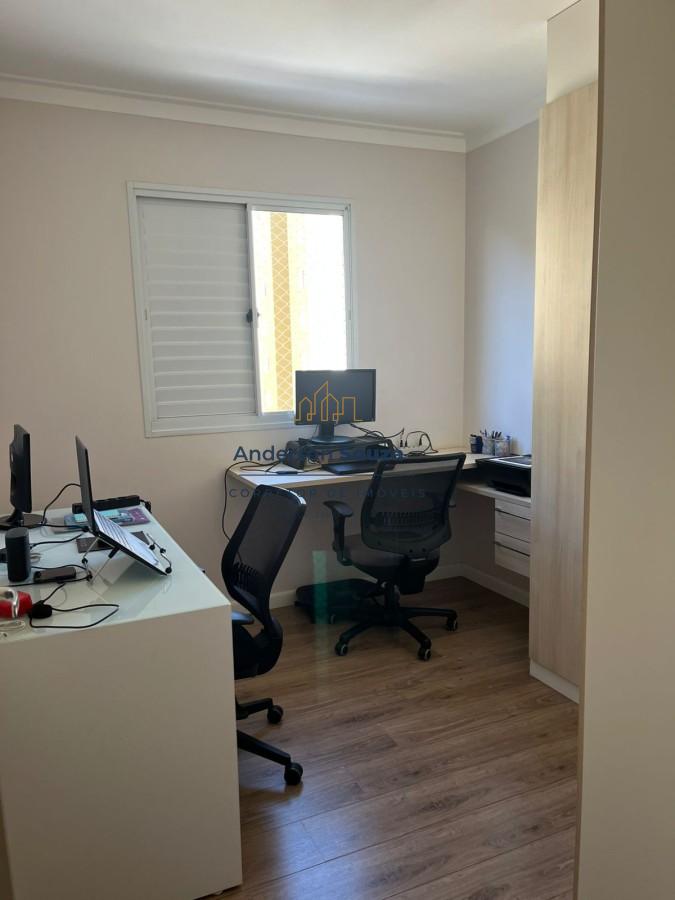 Apartamento, 3 quartos, 80 m² - Foto 23