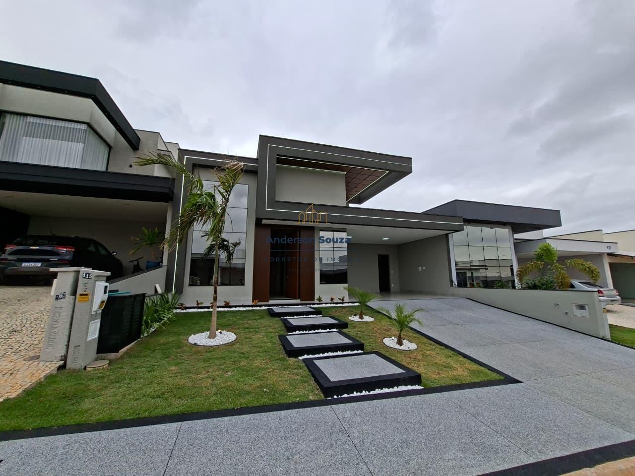 Casa, 3 quartos, 205 m² - Foto 2