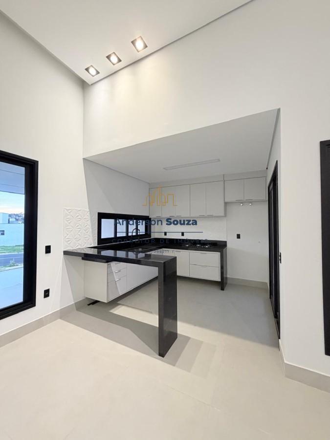 Casa de Condomínio, 3 quartos - Foto 2