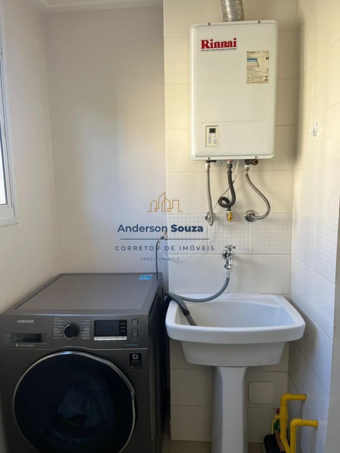 Apartamento, 3 quartos, 80 m² - Foto 25