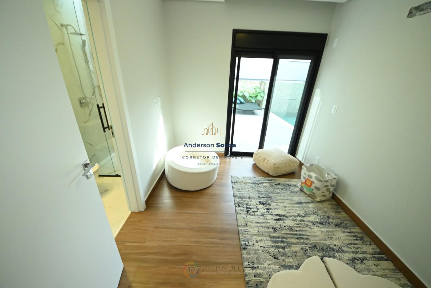 Casa de Condomínio, 3 quartos - Foto 25