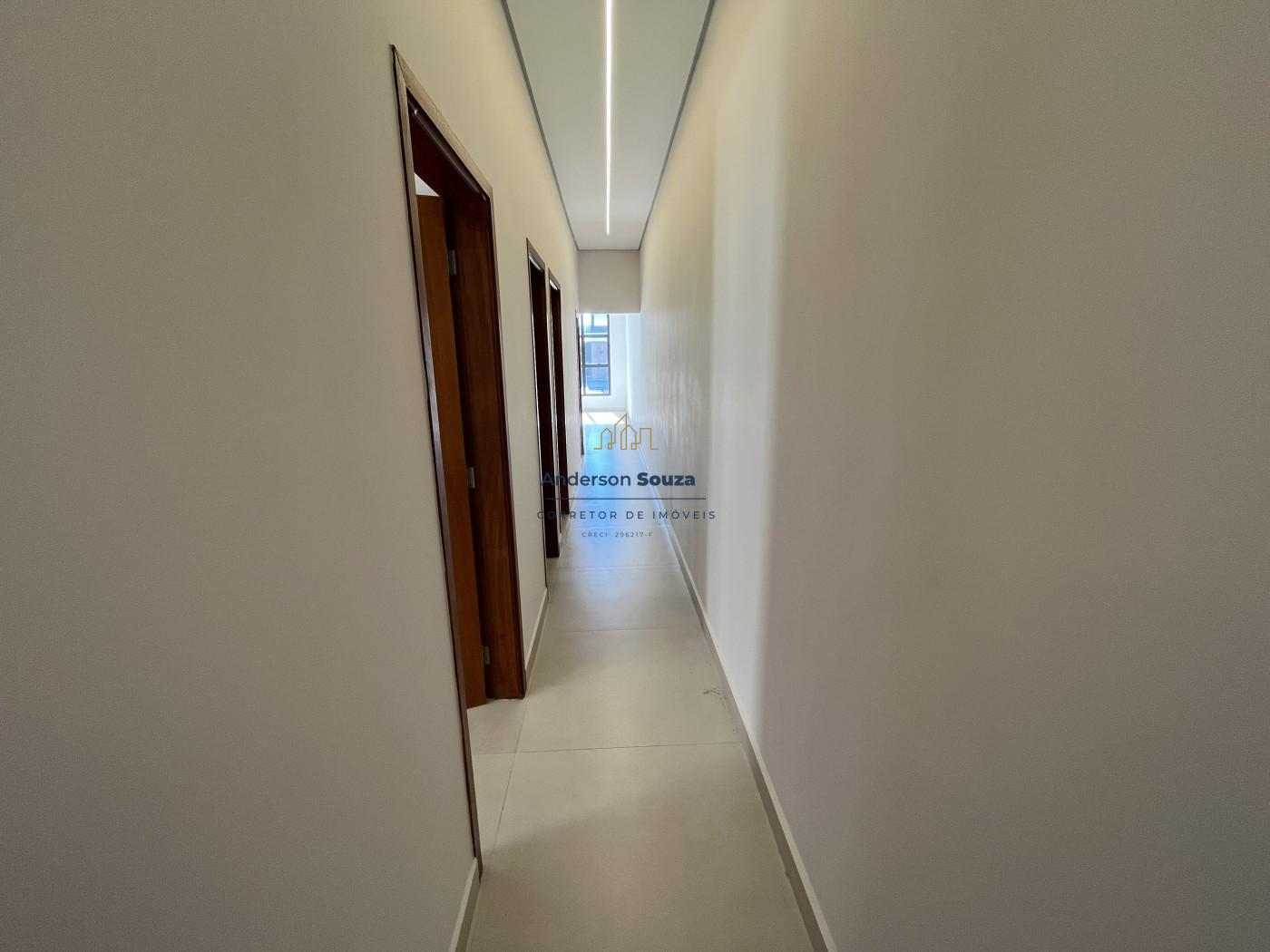 Casa de Condomínio, 3 quartos - Foto 25