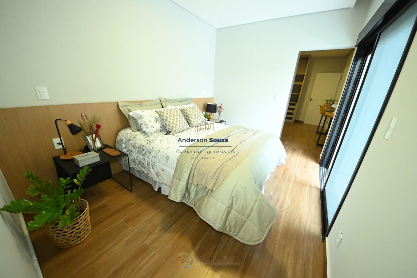 Casa de Condomínio, 3 quartos - Foto 30