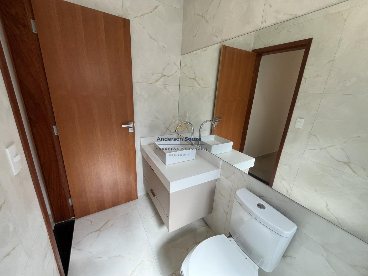 Casa de Condomínio, 3 quartos - Foto 30