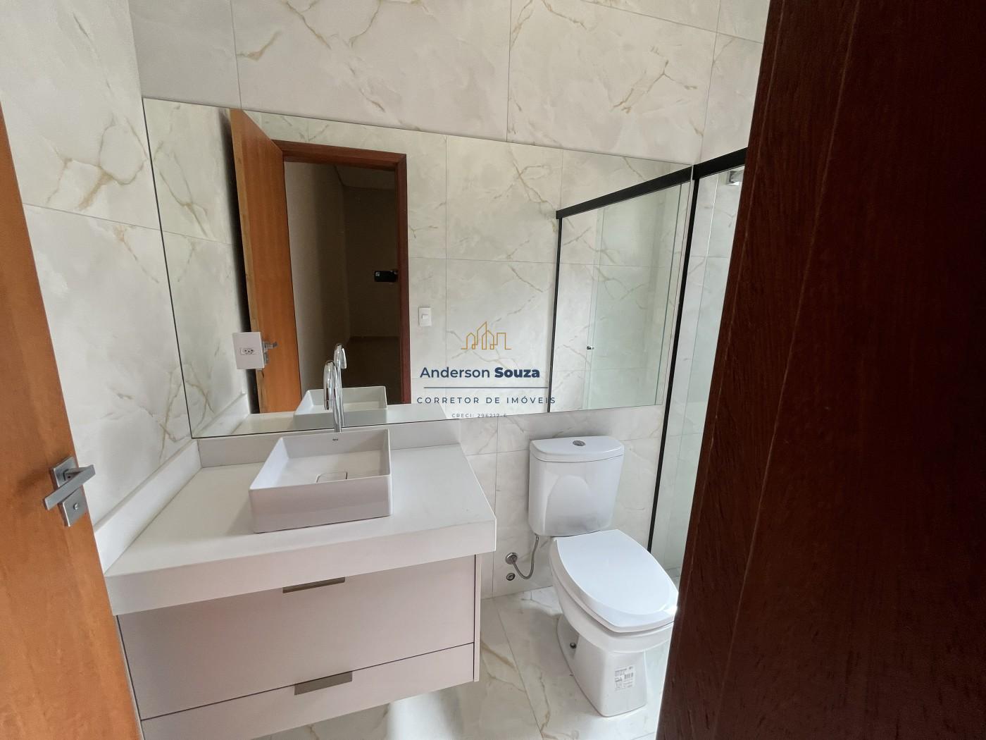 Casa de Condomínio, 3 quartos - Foto 31