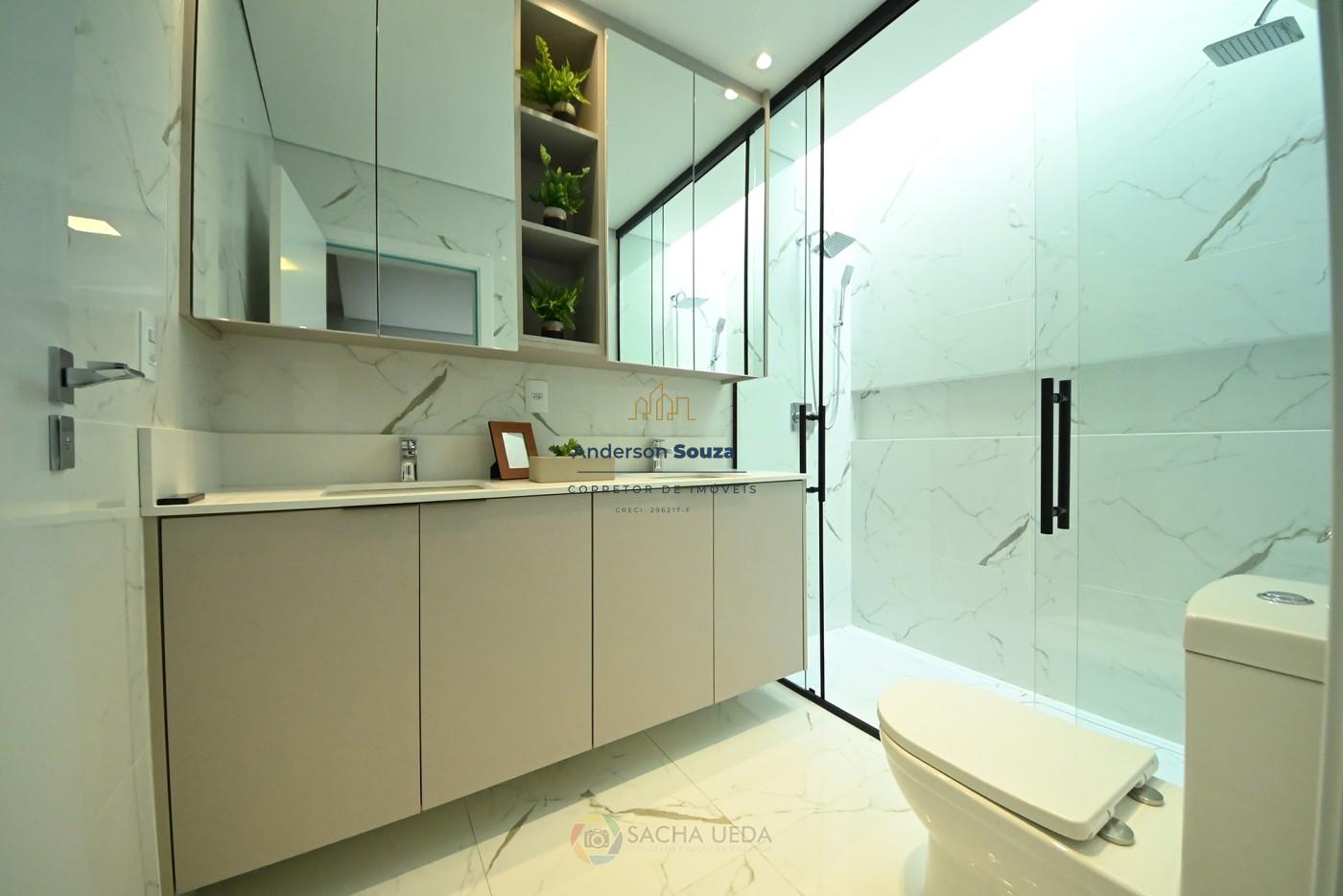 Casa de Condomínio, 3 quartos - Foto 33