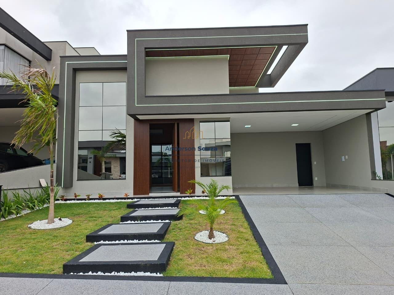 Casa, 3 quartos, 205 m² - Foto 3